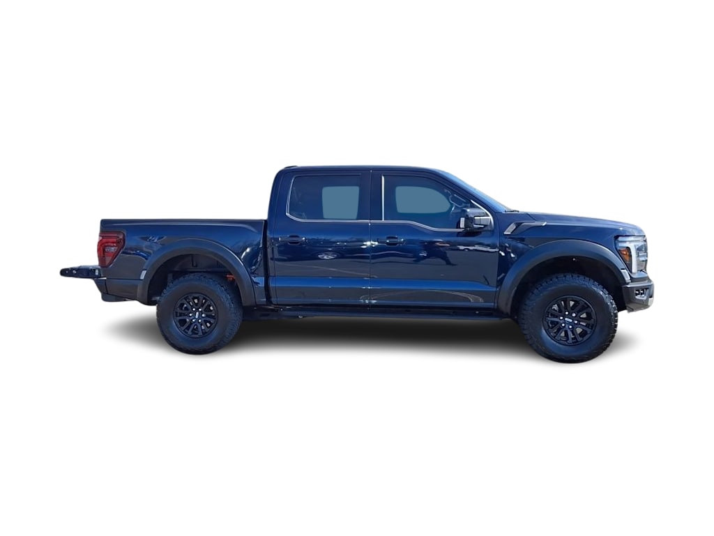 Thumbnail: 2024 Ford F-150 - 19