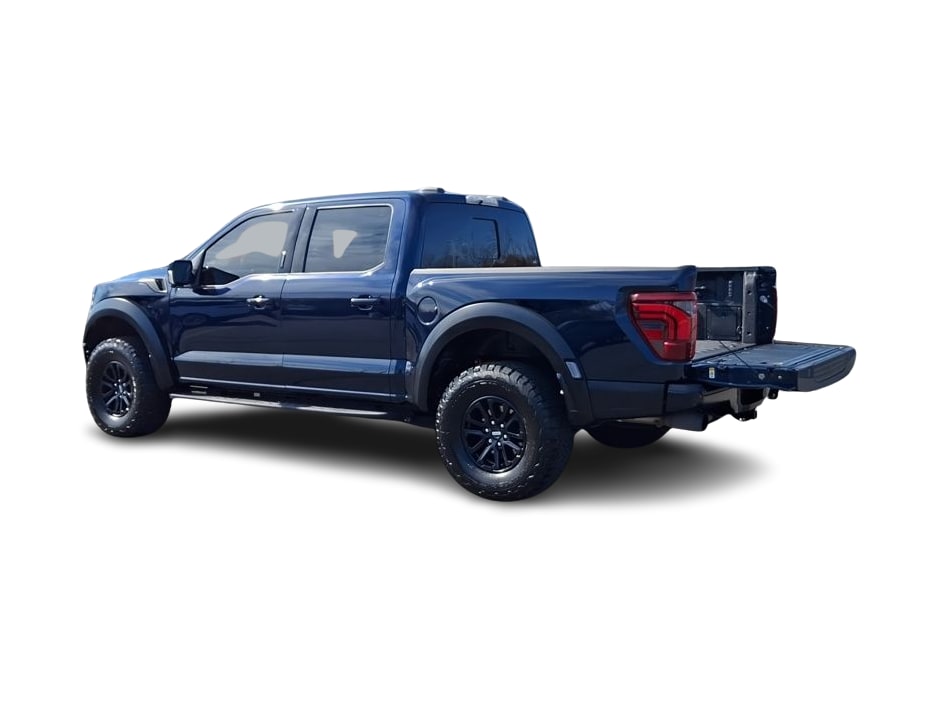 Thumbnail: 2024 Ford F-150 - 16