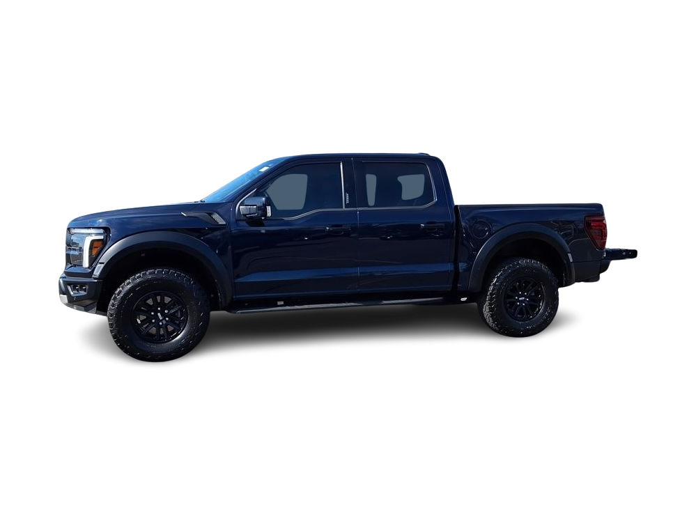 Thumbnail: 2024 Ford F-150 - 3