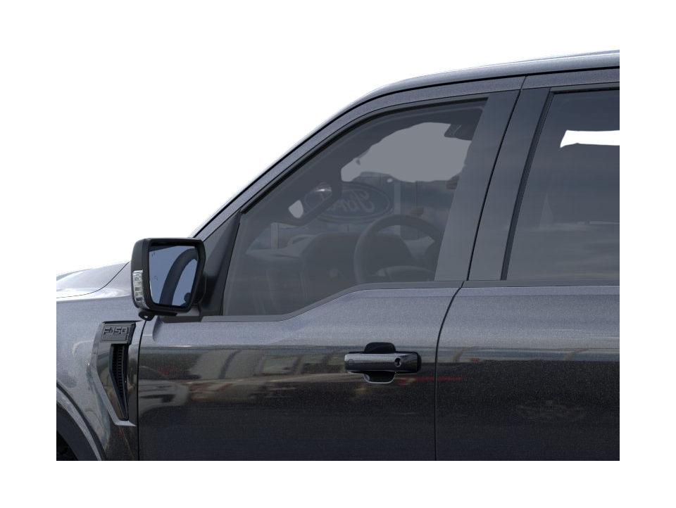Thumbnail: 2026 Ford F-150 - 21