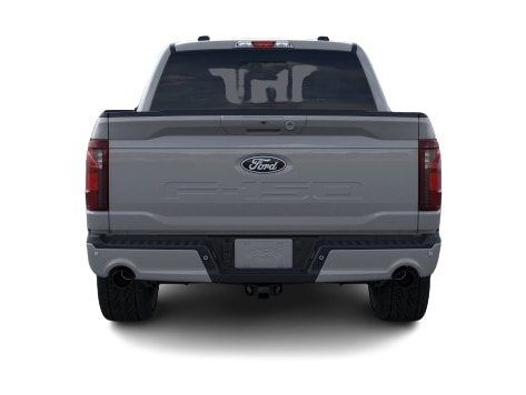 Thumbnail: 2026 Ford F-150 - 5