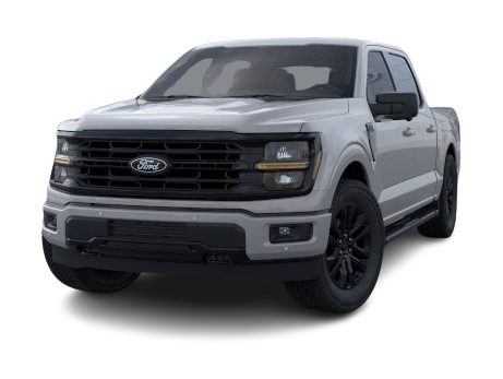 Thumbnail: 2026 Ford F-150 - 6