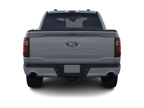 Thumbnail: 2026 Ford F-150 - 5