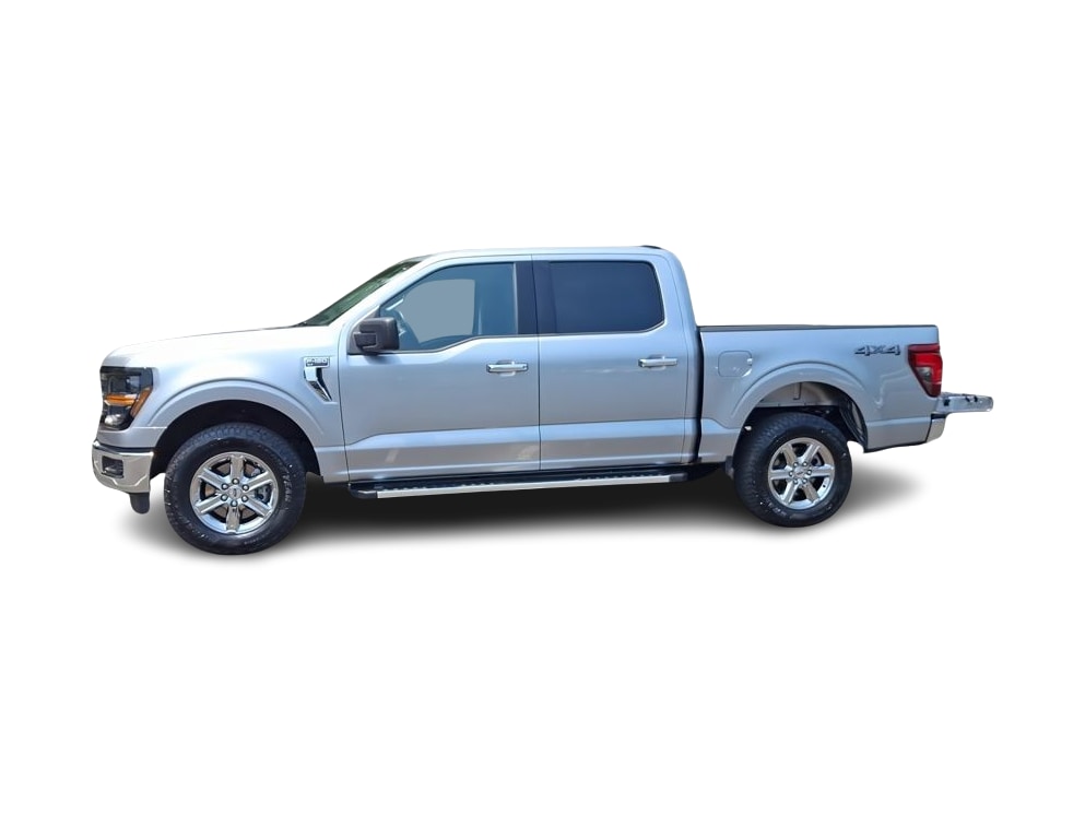 Thumbnail: 2025 Ford F-150 - 3
