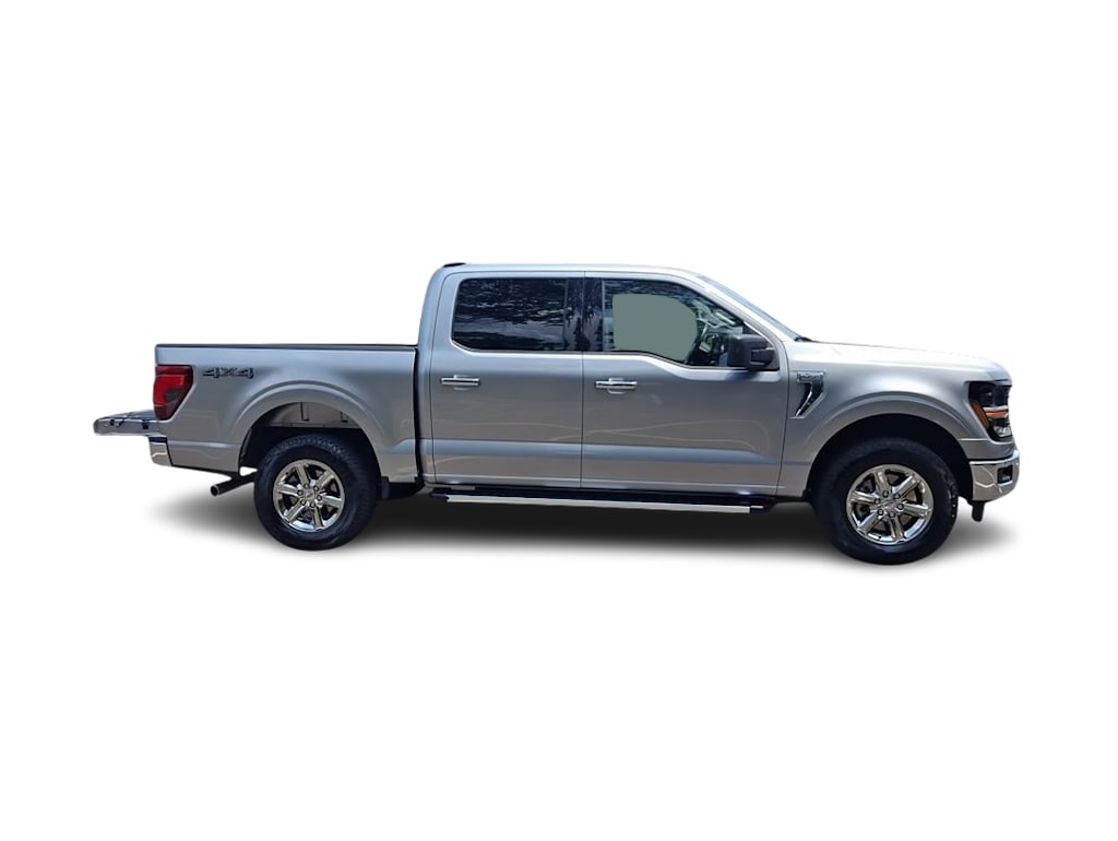 Thumbnail: 2025 Ford F-150 - 19