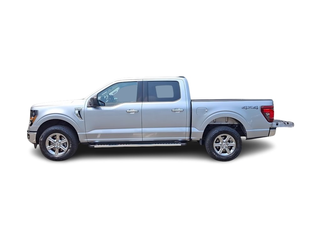 Thumbnail: 2025 Ford F-150 - 15