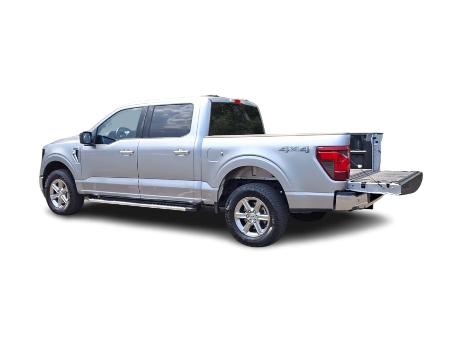 Thumbnail: 2025 Ford F-150 - 16