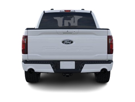 Thumbnail: 2026 Ford F-150 - 5
