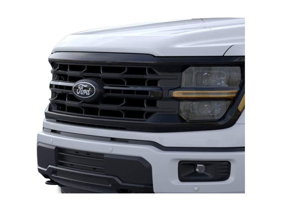 Thumbnail: 2026 Ford F-150 - 19