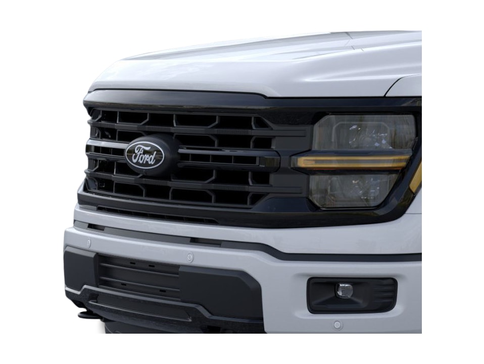 Thumbnail: 2026 Ford F-150 - 19