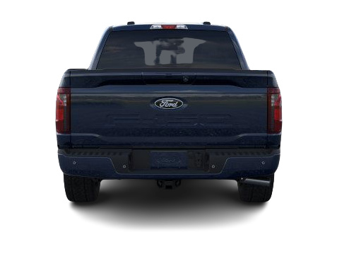 2025 Ford F-150 XLT 5