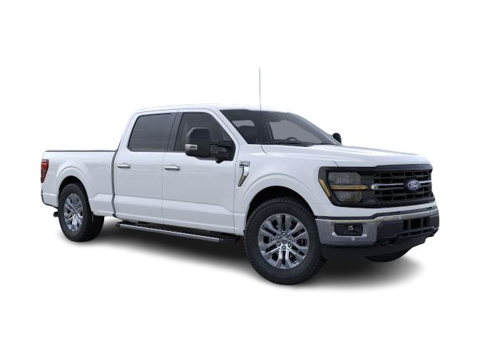 2024 Ford F-150 XLT 13