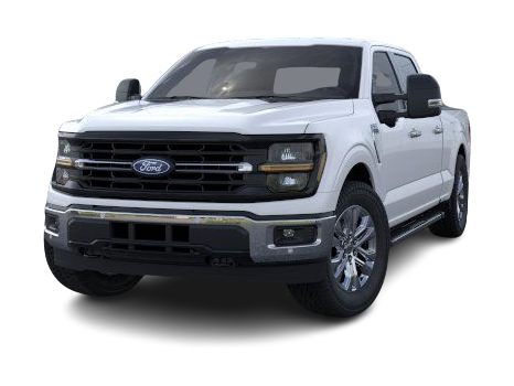 2024 Ford F-150 XLT 11