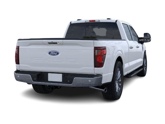 2024 Ford F-150 XLT 14