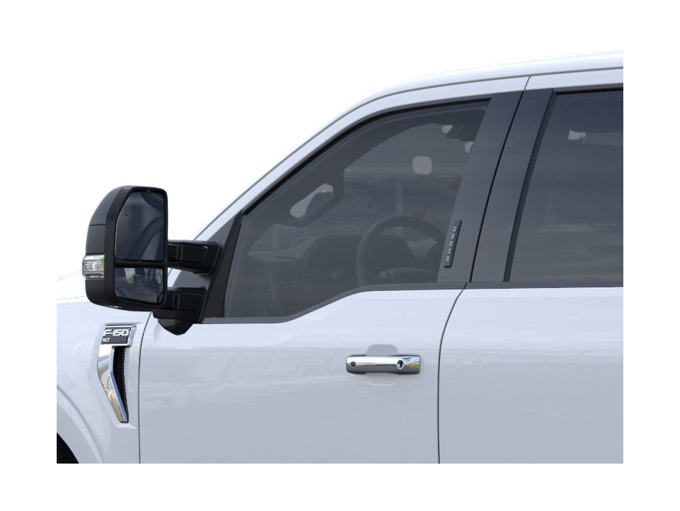 2024 Ford F-150 XLT 20
