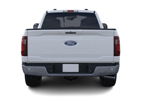2024 Ford F-150 XLT 4