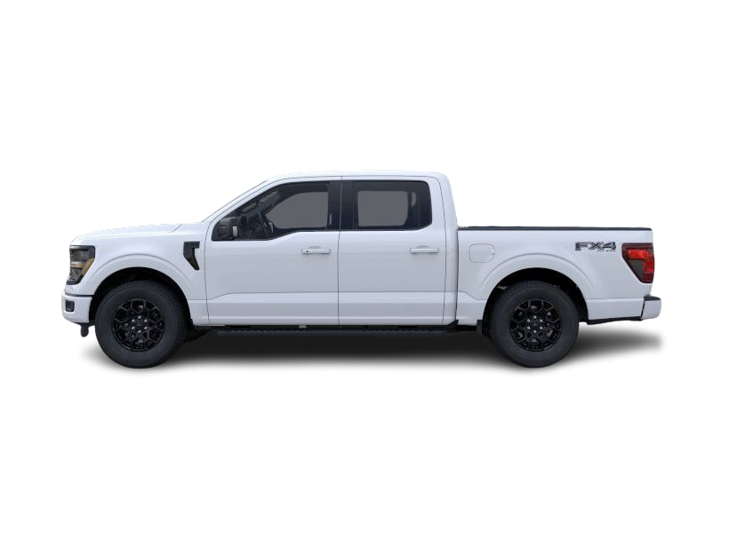 2024 Ford F-150 XLT 3