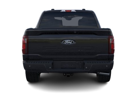Thumbnail: 2026 Ford F-150 - 4