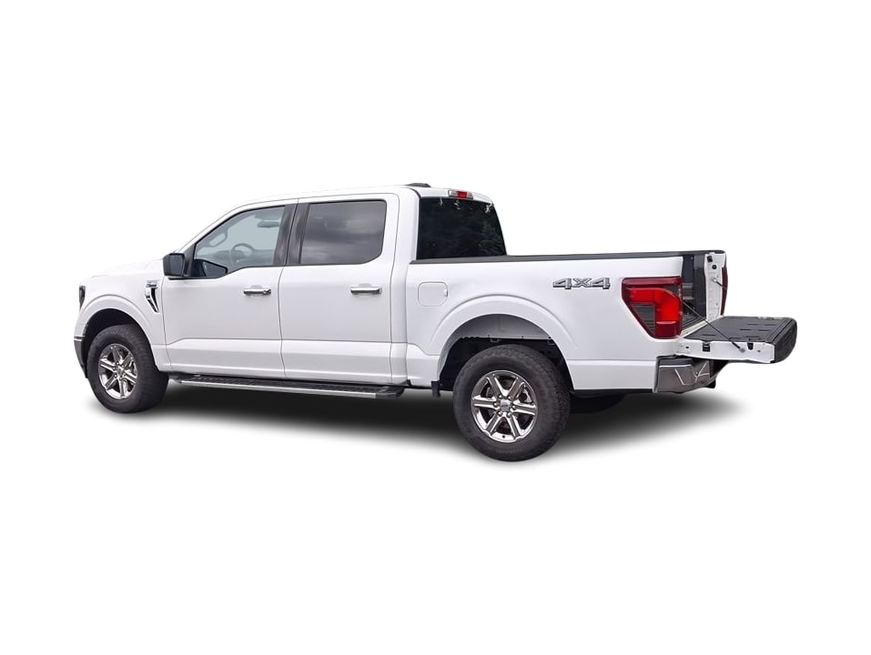 Thumbnail: 2025 Ford F-150 - 16