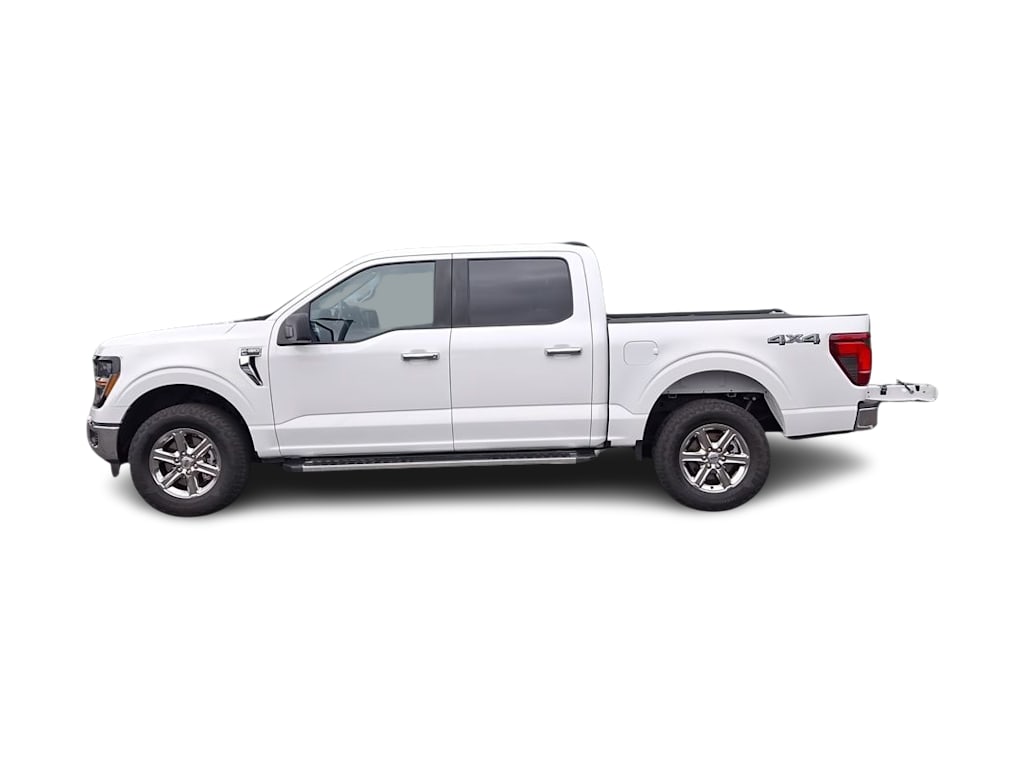 Thumbnail: 2025 Ford F-150 - 15