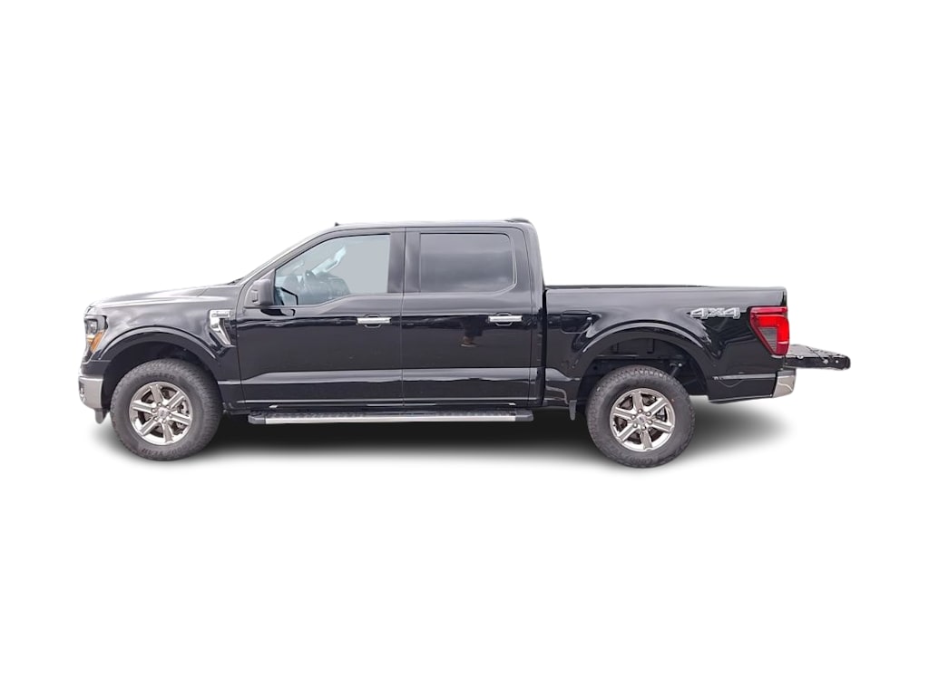 Thumbnail: 2025 Ford F-150 - 3