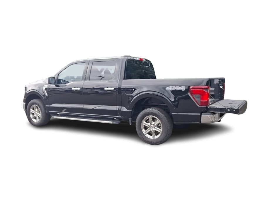 Thumbnail: 2025 Ford F-150 - 16