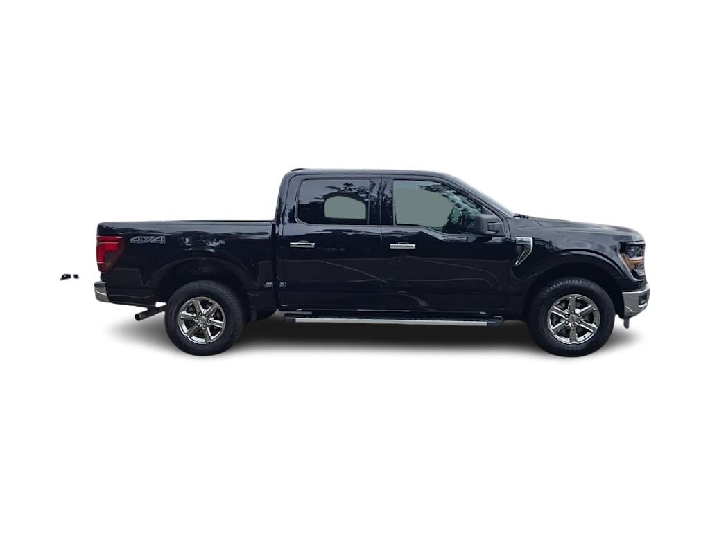 Thumbnail: 2025 Ford F-150 - 19