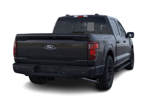 2024 Ford F-150 XLT 15