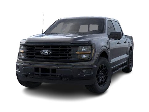 2024 Ford F-150 XLT 12