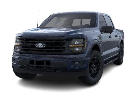 2024 Ford F-150 XLT 12