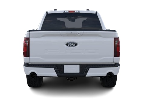 Thumbnail: 2026 Ford F-150 - 5