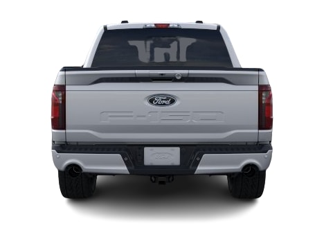 Thumbnail: 2026 Ford F-150 - 5