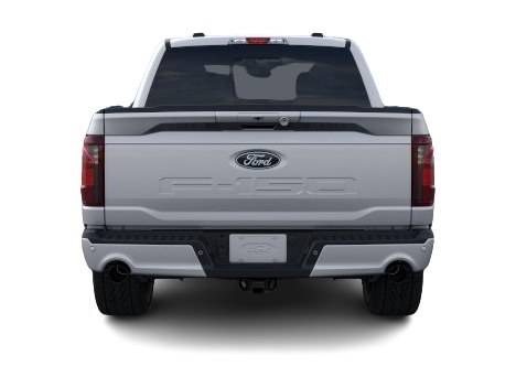 Thumbnail: 2026 Ford F-150 - 5
