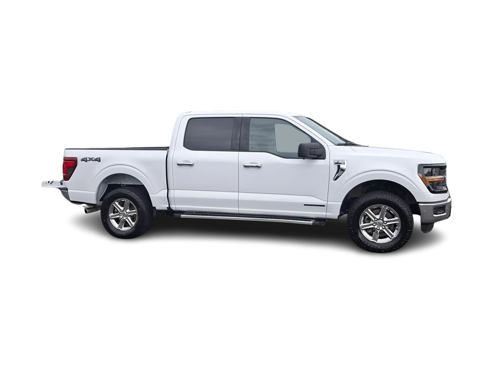 Thumbnail: 2024 Ford F-150 - 19