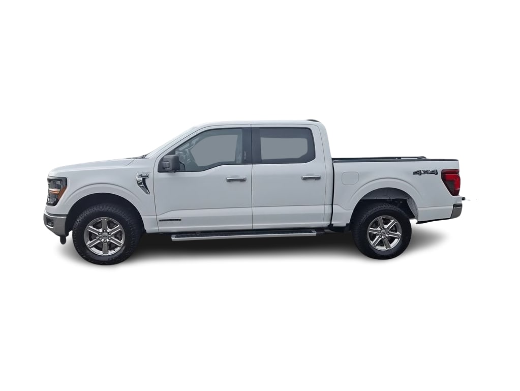 Thumbnail: 2024 Ford F-150 - 3