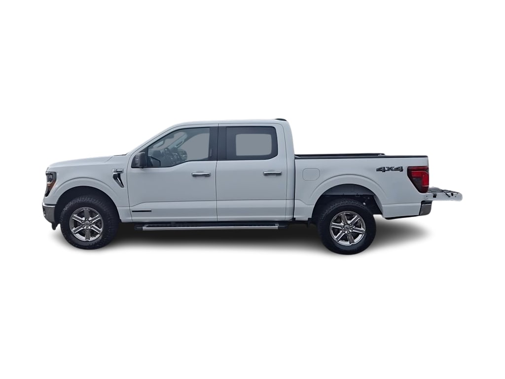 Thumbnail: 2024 Ford F-150 - 15