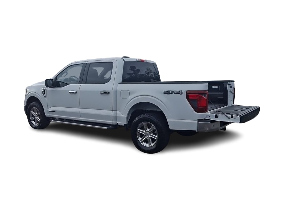 Thumbnail: 2024 Ford F-150 - 16