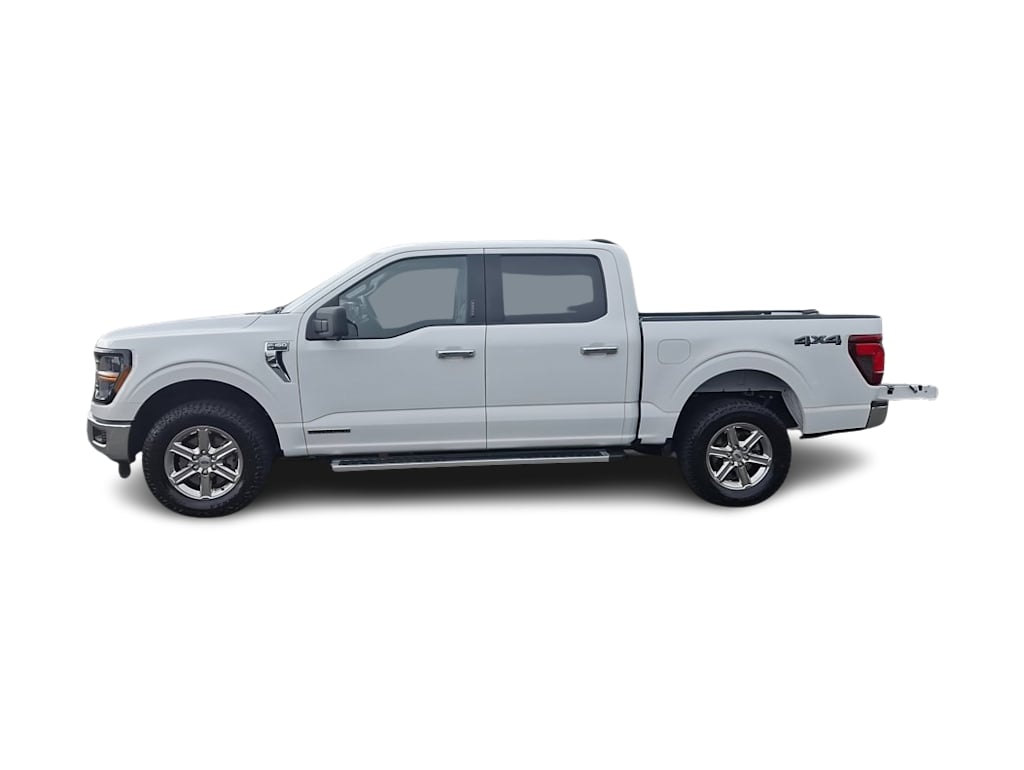 Thumbnail: 2024 Ford F-150 - 3