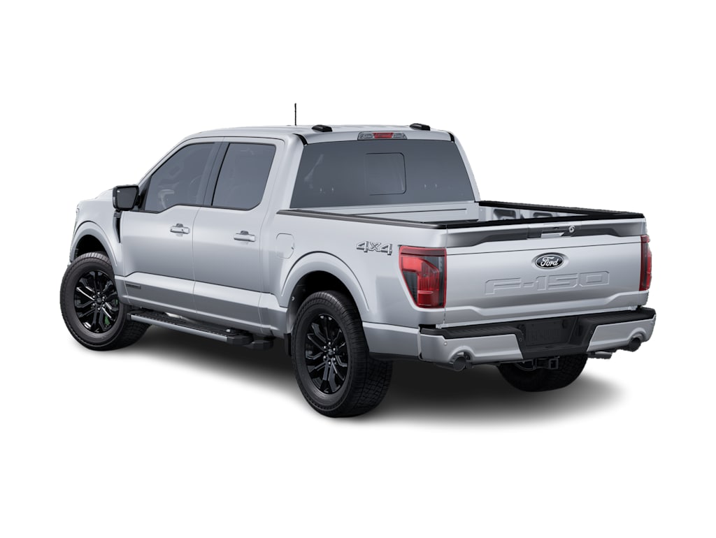 2025 Ford F-150 XLT 3