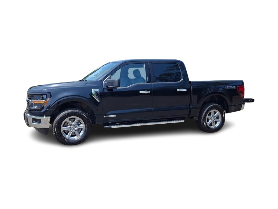 Thumbnail: 2024 Ford F-150 - 3