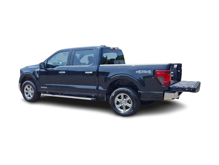Thumbnail: 2024 Ford F-150 - 16