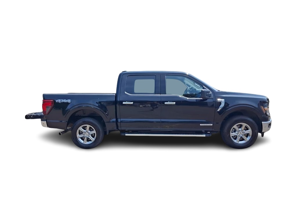 Thumbnail: 2024 Ford F-150 - 19