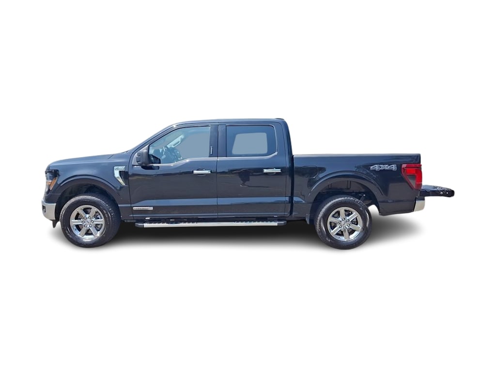Thumbnail: 2024 Ford F-150 - 15