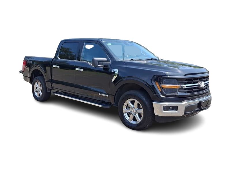 Thumbnail: 2024 Ford F-150 - 14