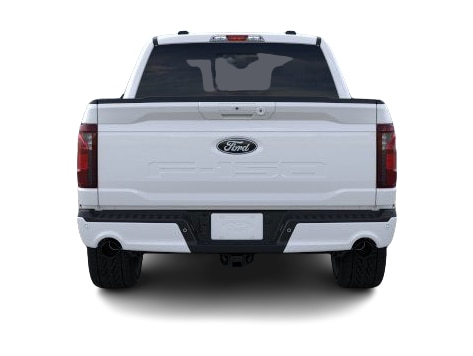 2025 Ford F-150 XLT 12