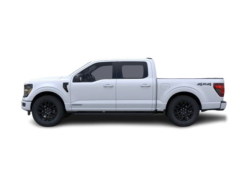 2025 Ford F-150 XLT 3