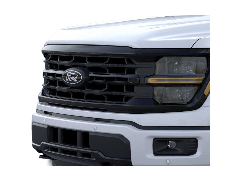 2025 Ford F-150 XLT 19