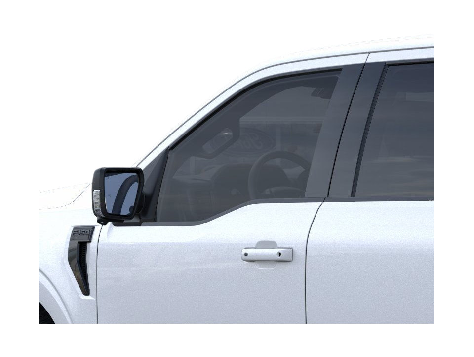 2025 Ford F-150 XLT 21