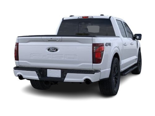 2025 Ford F-150 XLT 15