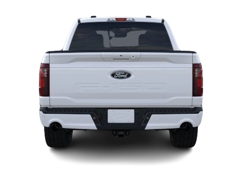 Thumbnail: 2025 Ford F-150 - 12